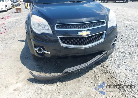 2014 Chevrolet Equinox 2Lt from USA, damaged, VIN 2GNALCEK9E6232013